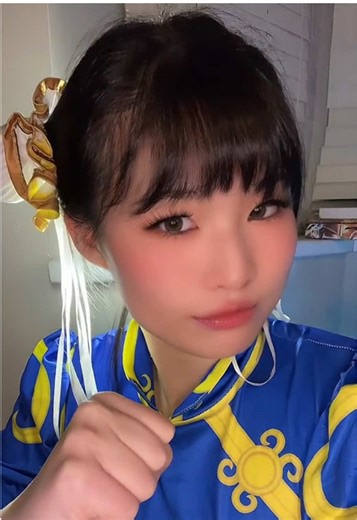 Transforming Chun Li Cosplay: A Stunning Journey