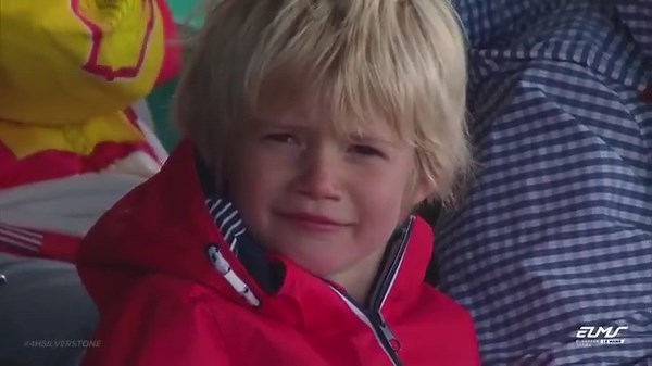 REPLAY | Qualifying | 4 Hours of Silverstone 2025 (English)