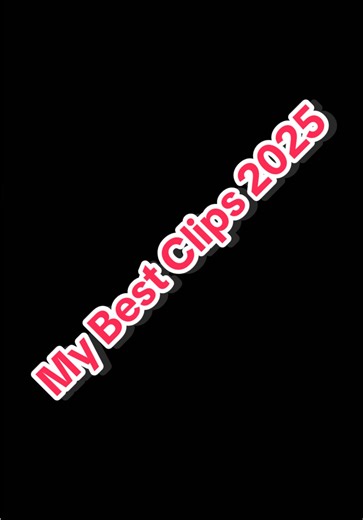 My Best Fortnite Clips of 2025