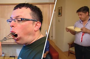 These 17 Historic British Pop Culture Moments Still Live In My Head Rent Free