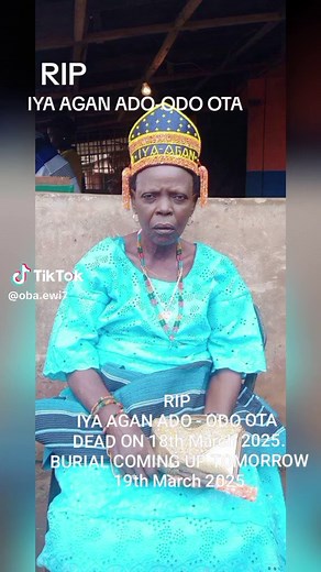 Understanding the Influence of Cultural Events in Ado-Odo-Ota