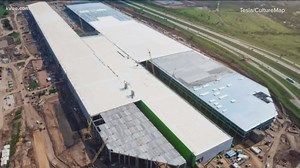 Tesla officially moves corporate headquarters to new Austin Gigafactory