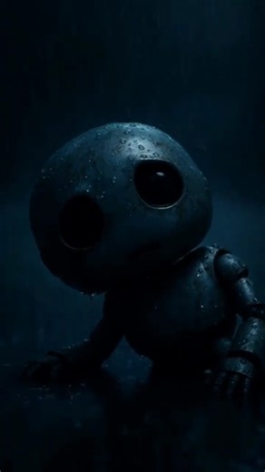 "The Last Spark"Cute Puppy Sad Story #82#shortsfeed#hindikahanian