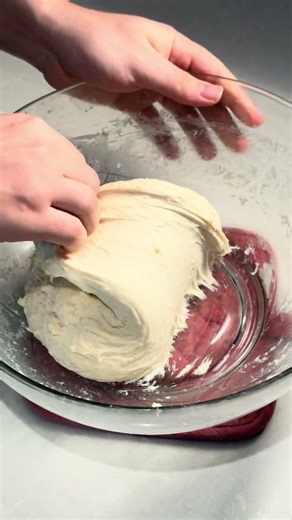 How to make Butter Rolls