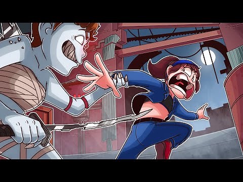 I’M BACK WITH MY TERRIFYING VOICE IMPRESSIONS TO RUIN MY GIRLFRIEND’S DAY!