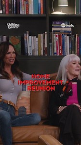 14K views · 177 reactions | The moment we've all been waiting for: the Home Improvement cast is on the #ShiftingGearsABC premiere! Don't miss it at 8/7c on ABC. Stream on Hulu. | Home Improvement | Facebook