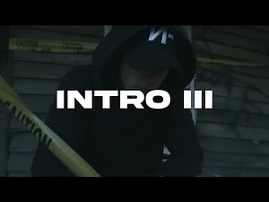 [FREE] NF Type Beat 2024 | Cinematic Trap Beat Instrumental "INTRO III"
