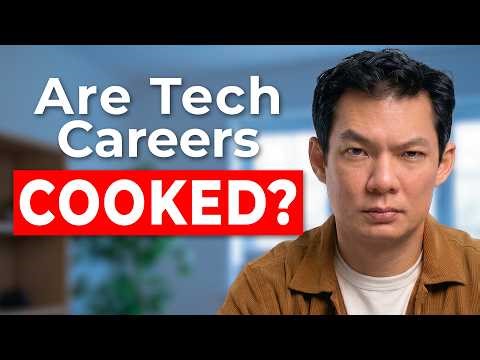 Nobody Is Coming to Save Your Career
