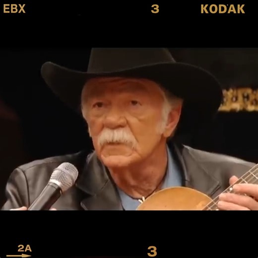 Ed Bruce - My first taste of Texas | Old But Gold