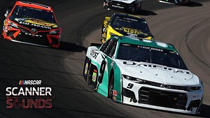 Scanner Sounds: ‘He’s a dip (expletive), always has been’