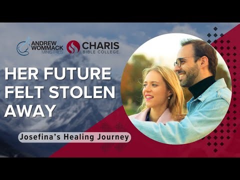 Healed from Interstitial Cystitis - Josefina