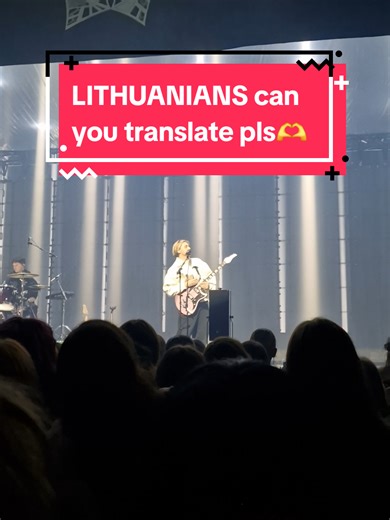 If you speak lithuanian can you please help me translate? I want to know what he said😫 #katarsis #lithuanian #lietuva #lietuvos #compensa