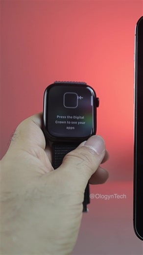 Panduan Lengkap Setup Apple Watch