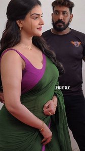 She is totally slaying in green 🔥🔥 | Firefly Entertainments