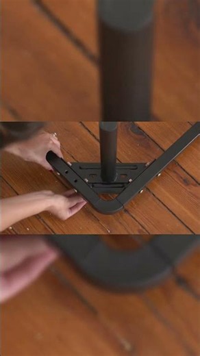 🛏️KD metal bed frame how to install? #liancheng #bedframe #sourcefactory #oem #customized #install