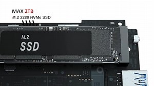 TRIGKEY Mini PC Ryzen 5 AMD R5 5500U 6C/12T 16G DDR4 500G M.2 NVME SSD S5 Mini Computer, HDMI+DP+Type-C，4K@60Hz UHD Graphics, Wi-FI 6, BT 5.2, USB 3.2 * 3，USB 2.0 * 1