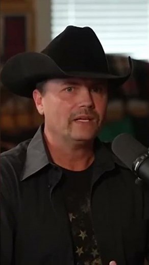 John Rich Interview with Tucker Carlson In Which He Preaching the Gospel to Tucker