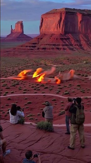 Monument Valley, Arizona