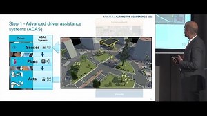 A Conceptual Framework for ADAS/AD Safety