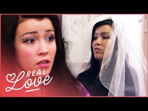 My Teenage Wedding Chaos: Love Tested Before the Altar | Real Love
