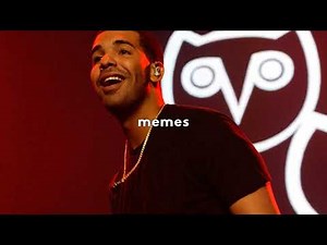 Drake's Hilarious Reaction to Viral Meme Trends Revealed!