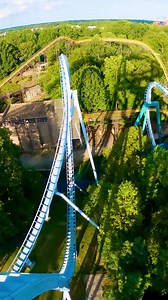 9.7K views · 205 reactions | Blue skies & Griffon rides 礪 Tackle all 10 coasters this weekend at the World’s Most Beautiful Theme Park! | Busch Gardens Williamsburg | Facebook