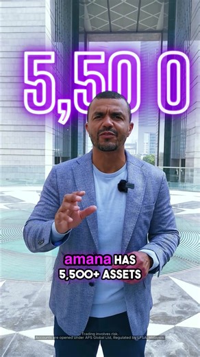 15 reactions | 狀 They say: "Don't put all your eggs in one basket." That's why trading with amana might be your side hustle. Smart, right? | amana | Facebook