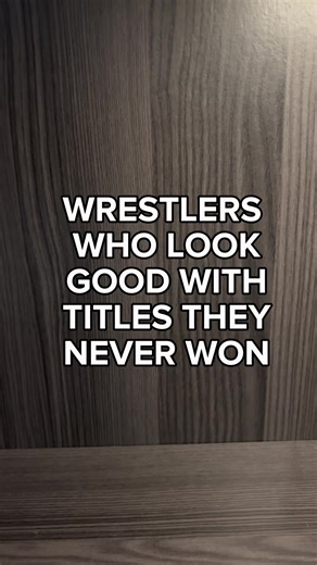 The Unfortunate WWE Action Figures That Never Won