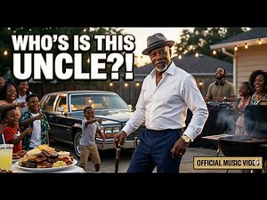 Who's uncle is this - new music 2026