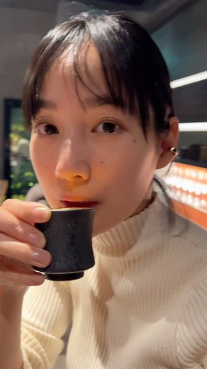 高嶋香帆 Kaho Takashima on Instagram: "やっと金曜日🔥🔥🔥 飲んでも顔に全く出ないタイプの人🙋‍♀️"