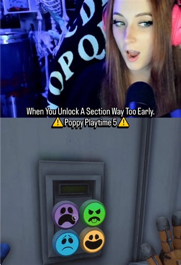 Poppy Playtime 5: A Surprising Journey Through Codes