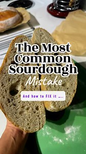 69K views · 583 reactions | Perfect Bread Every Time! The Baking Sourdough Playlist is linked in my bio and it covers all of the Essential Steps in detail. This one simple trick is a total game changer. #sourdough #baking #recipe #sourdoughtips | Sourdough for Beginners | Facebook