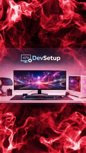 En DevSetup seguimos trayendo novedades para mejorar tu setup. Teclados mecánicos, iluminación RGB, accesorios para escritorio y mucho más. Descubre los nuevos productos y crea el setup que siempre has querido. 🔗Link en la bio. #setup #devsetup #programming #desksetup #setupinspirations