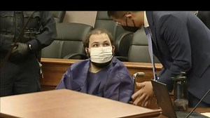 Upcoming trial in deadly 2021 supermarket shooting in Colorado expected to focus on competency