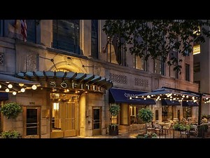 Sofitel Lafayette Square Washington DC | Washington D.C. | Hotel Review🏠