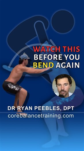 242K views · 655 reactions | Protect your spine with the right...