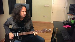 Hi, everyone. Ibanez artist, Jose de Castro(Jose de Castro (Jopi) ) is staying home keeping it chill with his Ibanez AZ2204B. Check out his tune, “Belly Button” from his latest album, "Guitar room” Tune title: Belly Button Guitar used: Ibanez AZ2204B-BK facebook: Jose de Castro (Jopi) instagram: https://www.instagram.com/josedecastrooficial/ youtube: https://www.youtube.com/channel/UCtpqU0py4uA65F34wPRPrBg website: http://www.josedecastro.net/ twitter: https://twitter.com/JDECASTROJOPI | Ibanez 