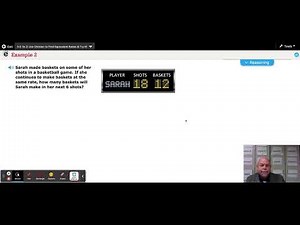 Topic 5 Lesson 2 Example 2