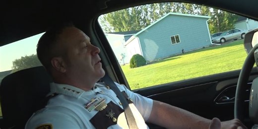 Cass County Sheriff’s Office puts focus on Community Oriented Policing