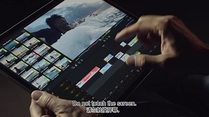 【中英】2020 iPad Pro 宣传片— How to correctly use a computer — Apple