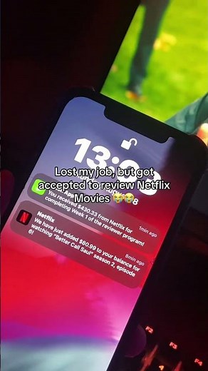 Netflix Reviewer Job Tutorial – Earn Extra Income Watching Netflix