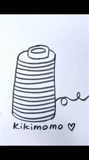 How to draw coil#easydrawing #drawingtutorial #drawingideas #coil