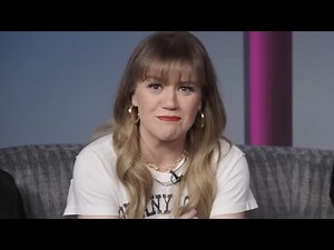Kelly Clarkson admits 'she loves being naked' after unveiling stunning weight loss