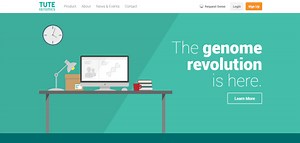 Tute Genomics - Alchetron, The Free Social Encyclopedia