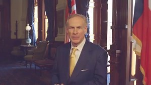 Dr. Martin Luther King Jr. inspired hope in our nation, and that beacon of hope and liberty still burns brightly in Texas. | Greg Abbott