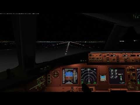 ff777v2 reversers not working