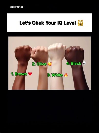 let's check your IQ level👍🏻#explore #viral #trending #reelitfeelit #reels #growth #iqtest #education