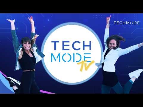 The Connected Future of Tech & Business | Tech Mode