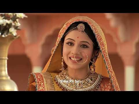 Jodha Akbar S2 EP 11