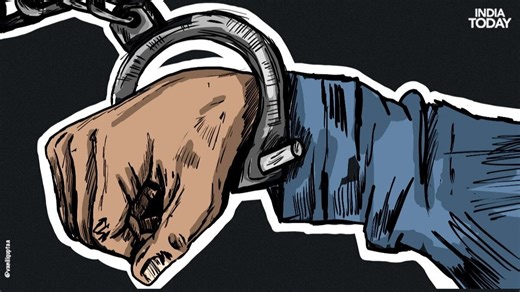 Case against 1,000 NSS members for not taking permission to demonstrate in Kerala